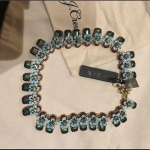 J Crew Necklace NWT